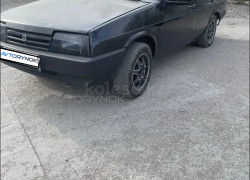 ВАЗ (Lada) 21099 1996 года