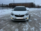 Kia Cerato 2015 года