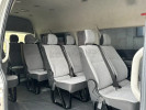 Toyota Hiace 2014 года