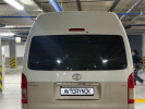 Toyota Hiace 2014 года