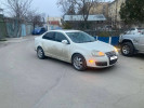 Volkswagen Jetta 2008 года