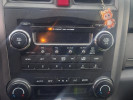 Honda CR-V 2008 года