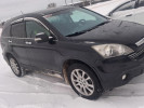 Honda CR-V 2008 года