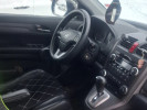 Honda CR-V 2008 года