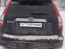 Honda CR-V 2008 года