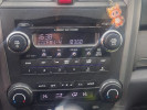 Honda CR-V 2008 года