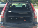 Honda CR-V 2008 года