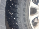Honda CR-V 2008 года