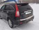 Honda CR-V 2008 года