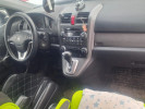 Honda CR-V 2008 года