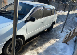 Toyota Ipsum 1997 года