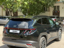 Hyundai Tucson 2025 года