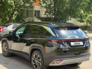 Hyundai Tucson 2025 года