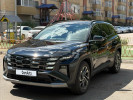 Hyundai Tucson 2025 года