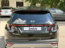 Hyundai Tucson 2025 года