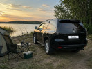 Toyota Land Cruiser Prado 2017 года