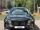 Hyundai Tucson 2025 года