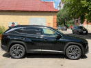 Hyundai Tucson 2025 года