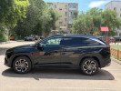 Hyundai Tucson 2025 года
