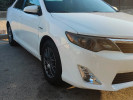 Toyota Camry 2012 года