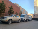 Lexus RX 2000 года