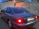 Hyundai Sonata 2001 года