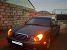 Hyundai Sonata 2001 года