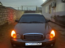 Hyundai Sonata 2001 года