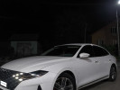 Hyundai Grandeur 2020 года