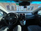 Honda CR-V 2011 года