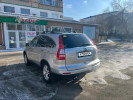 Honda CR-V 2011 года