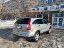 Honda CR-V 2011 года