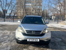 Honda CR-V 2011 года