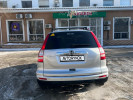 Honda CR-V 2011 года