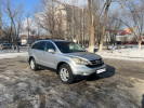 Honda CR-V 2011 года