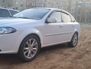 Daewoo Gentra 2014 года