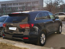 Kia Sorento 2019 года