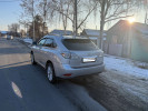 Lexus RX 2009 года