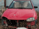 Mazda 121 1995 года