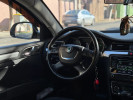 Skoda Superb 2012 года