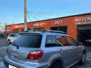 Mitsubishi Outlander 2007 года