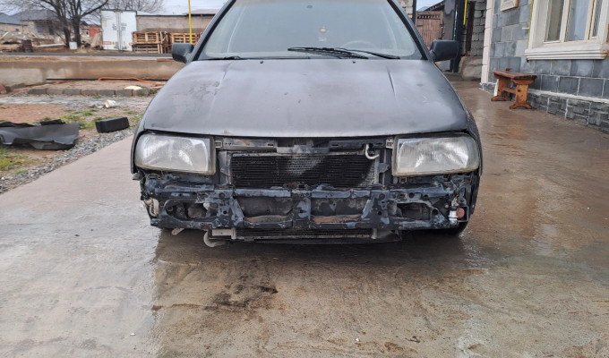 Volkswagen Vento 1993 года