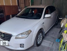 FAW Besturn B50 2013 года