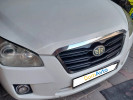 FAW Besturn B50 2013 года