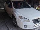 FAW Besturn B50 2013 года