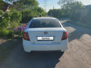 FAW Besturn B50 2013 года