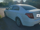 FAW Besturn B50 2013 года