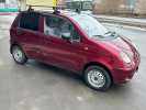 Daewoo Matiz 2012 года