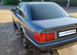 Audi 100 1993 года