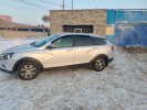 ВАЗ (Lada) Vesta SW Cross 2020 года